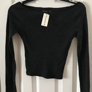 Brandy Melville Crop Top